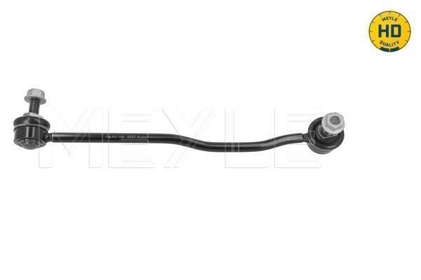 51241960862M 340 161 0022 Gas Spring, boot/cargo area