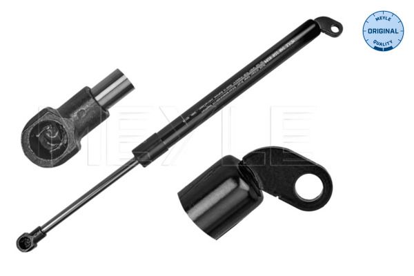 51231960852M 340 161 0612 Gas Spring, bonnet