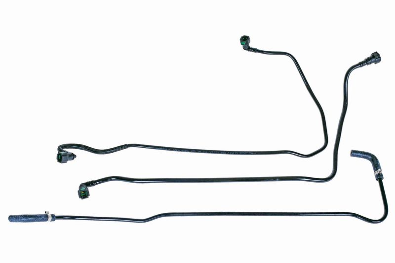 33536761027V V20-6136 Rubber Buffer, suspension