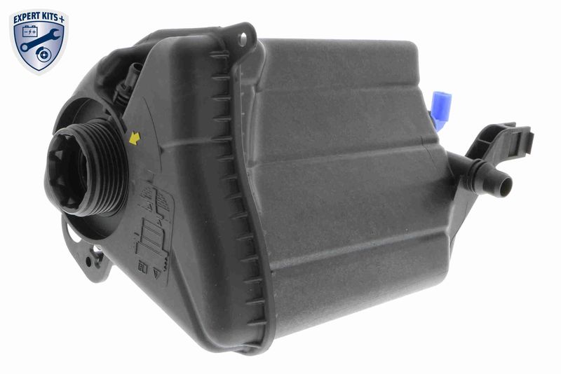 17137647283V1 V20-2334 Expansion Tank, coolant