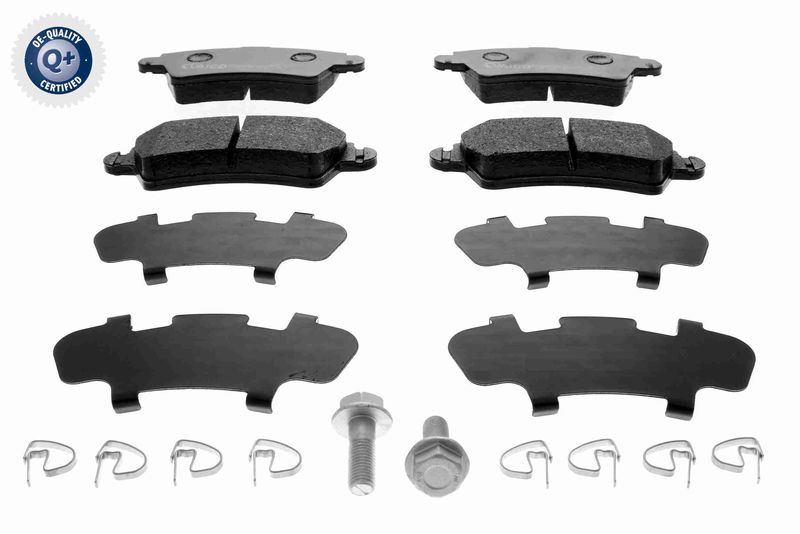 34211158991V V20-2788 Splash Guard, brake disc