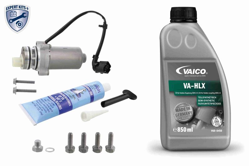 33108663457V1 V20-4074 Repair set, multi-plate clutch pump (all-wheel drive)