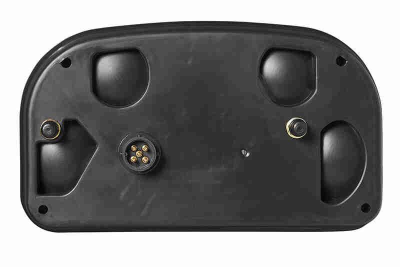 31306861485V V20-3638 Link/Coupling Rod, stabiliser bar