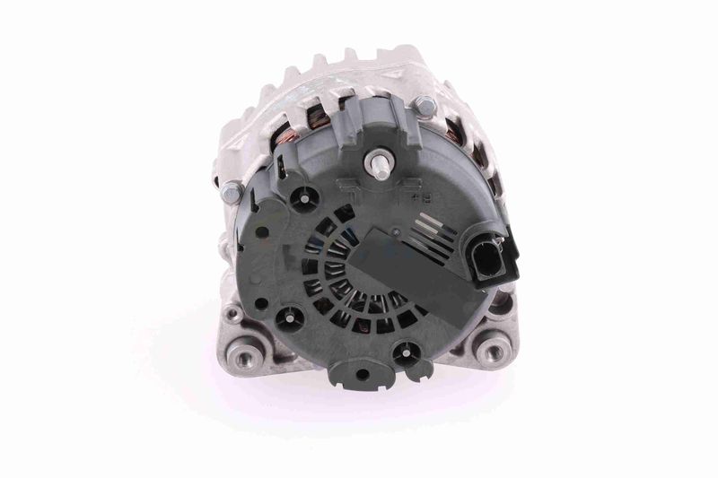 64509122825VM V20-62-1011 Condenser, air conditioning