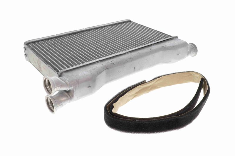 64119163330VM V20-61-0007 Heat Exchanger, interior heating