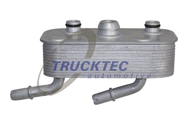 17227505826TA 08.18.002 Oil Cooler, automatic transmission