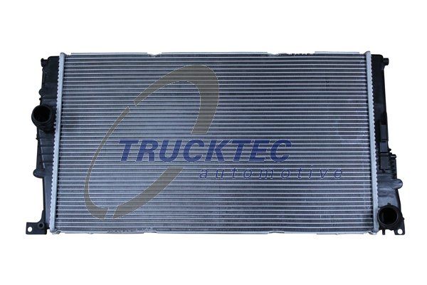 17118678027TA 08.40.102 Radiator, engine cooling