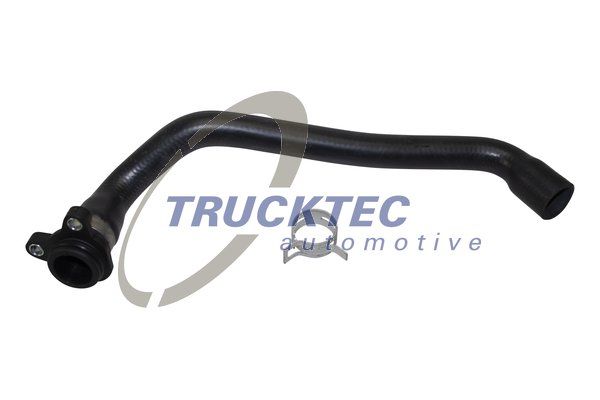 11537580969TA 08.40.160 Radiator Hose