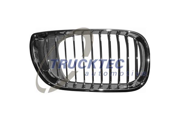 51137042962TA 08.62.306 Radiator Grille
