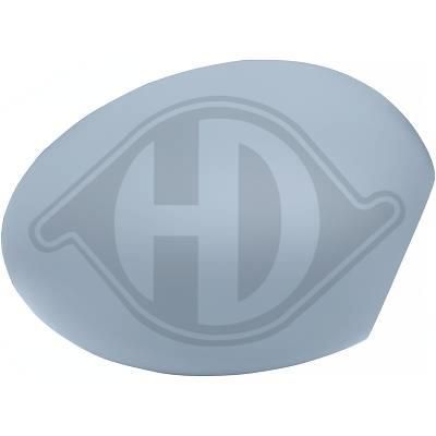 51162754914DR 1206026 Cover, exterior mirror