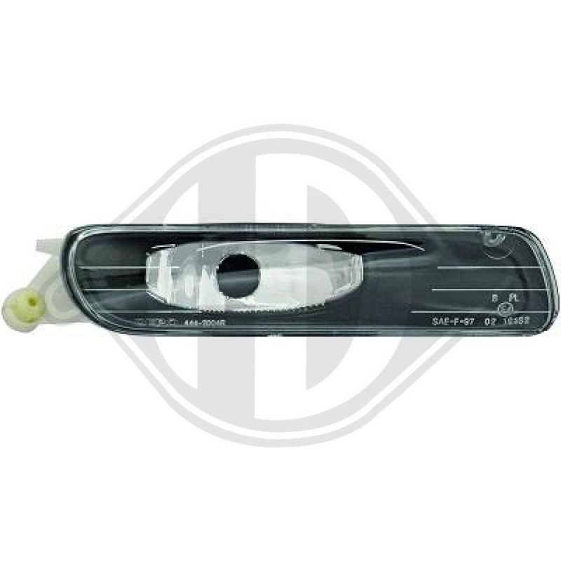 63138370720DR 1214078 Direction Indicator