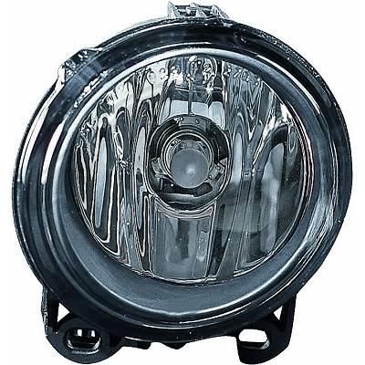 63177839865DR2 1216487 Front Fog Light