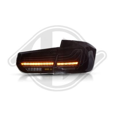 63117259523DR2 1217981 Headlight