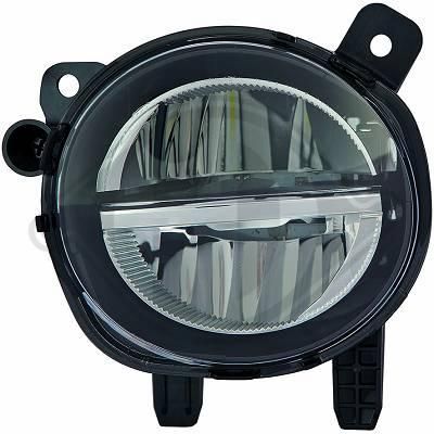 63177315560DR 1218088 Front Fog Light