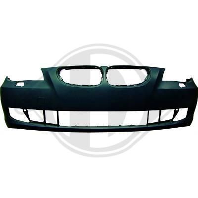 51117111739DR2 1224150 Bumper