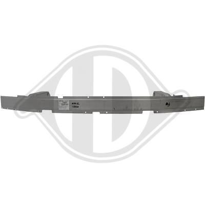 51117200705DR 1225060 Support, bumper