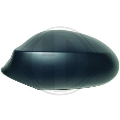 51167125558DR 1280120 Cover, exterior mirror