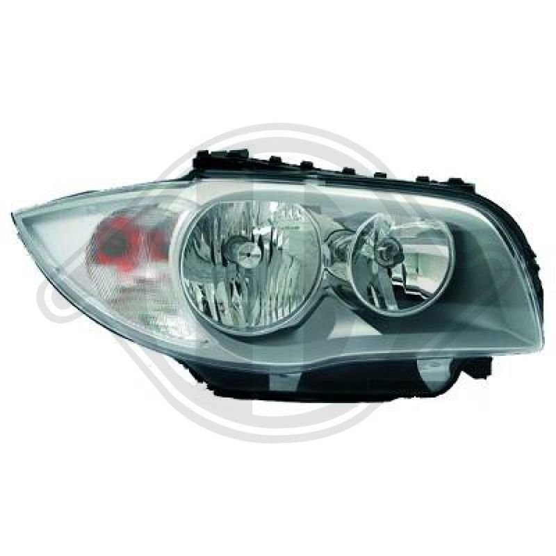 63126924485DR2 1280081 Headlight