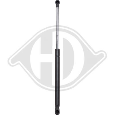 51247060622DR 9128001 Gas Spring, boot/cargo area