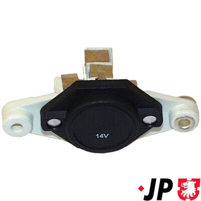12427516175JP 1190201202 Alternator Regulator