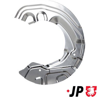 34106762851JP 1464202470 Splash Guard, brake disc