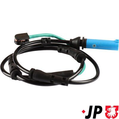34356890791JP 1497304500 Sensor, brake lining wear