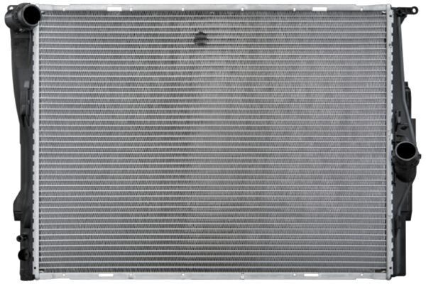 17117788903MO1 CR 1083 000P Radiator, engine cooling