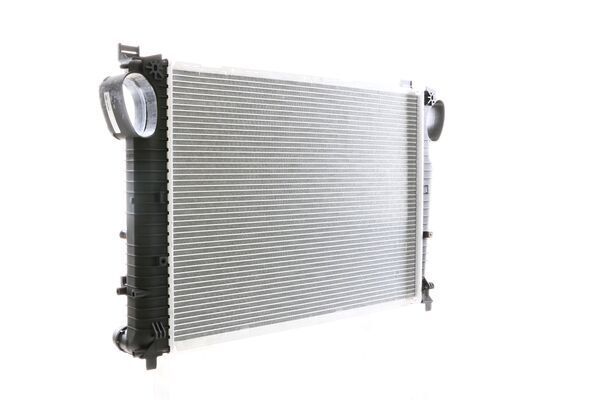 17111436060MO1 CR 295 000P Radiator, engine cooling