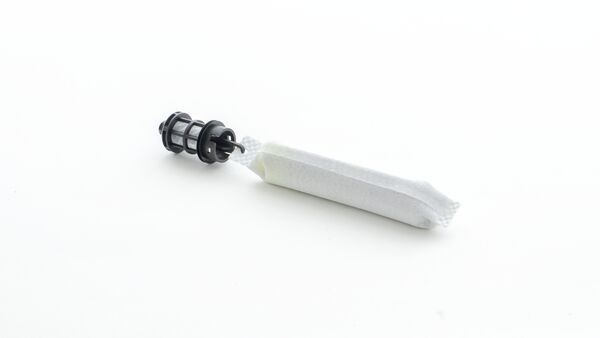 64539229022MO2 AC 413 001S Condenser, air conditioning