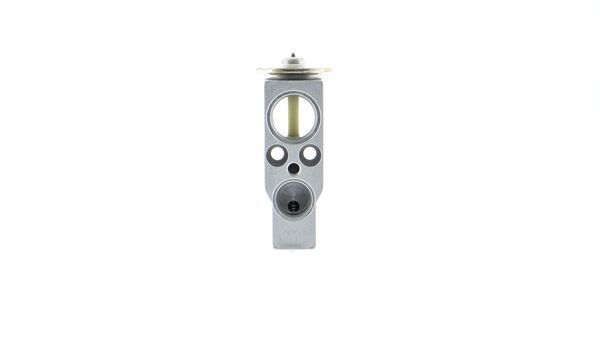 64119159803MO2 AVE 25 000P Expansion Valve, air conditioning