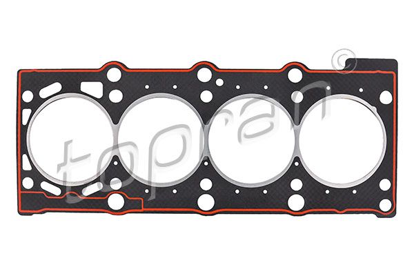 11127504586TR 501 116 Gasket, cylinder head