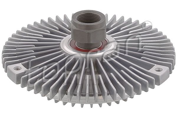 11522249216TR 500 864 Clutch, radiator fan