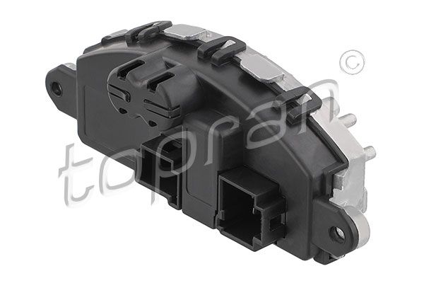 64119276112TR 503 569 Regulator, interior blower
