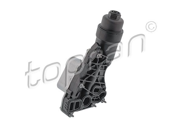 11428585235TR 504 027 Housing, oil filter