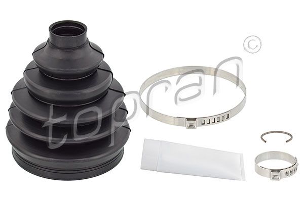 31607565316TR 502 389 Bellow Kit, drive shaft