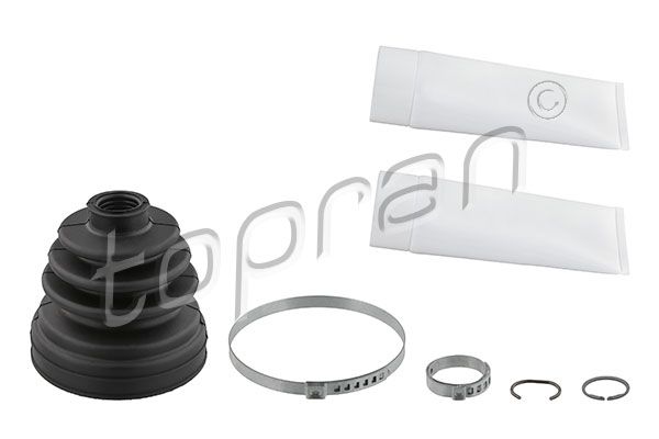 31607529204TR 501 597 Bellow Kit, drive shaft