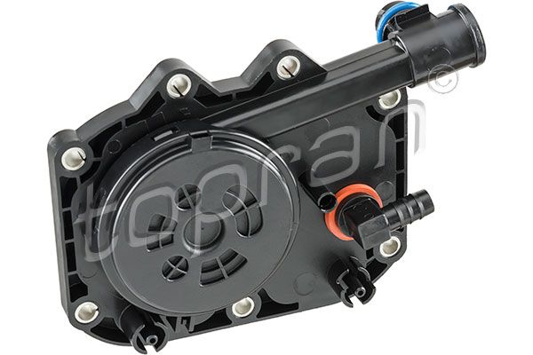 11617501563TR 501 899 Valve, crankcase ventilation
