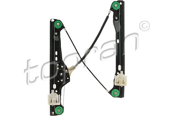 51337140587TR 502 090 Window Regulator