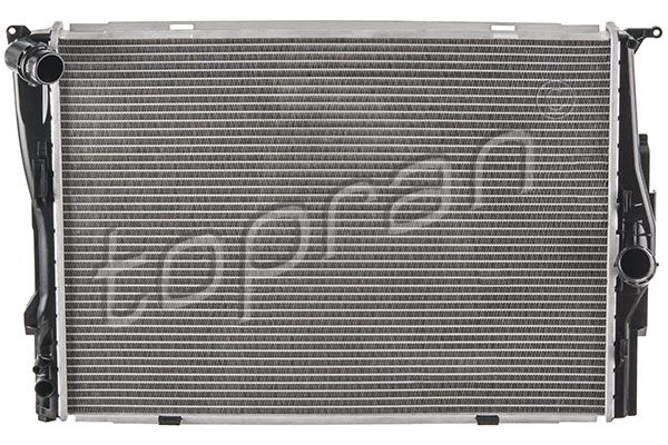 17117553111TR 502 274 Radiator, engine cooling