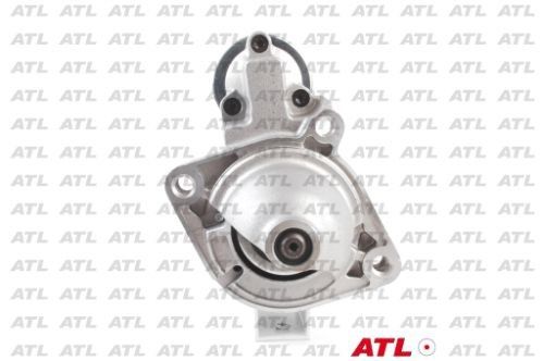12417501738AA A 18 460 Starter