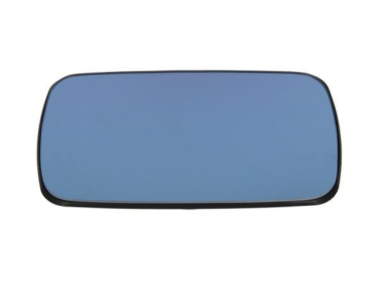 51161901170BZ 6102-02-1291284P Mirror Glass, exterior mirror