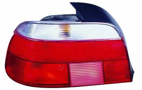 63212496298KE 444-1909R-UE-CR Tail Light Assembly