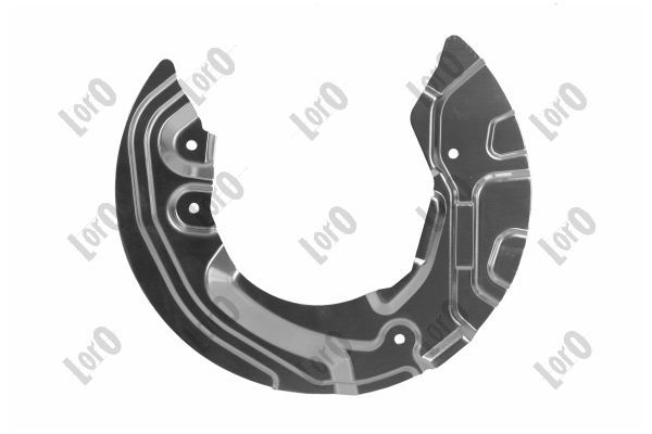34106762851KE 131-07-111 Splash Guard, brake disc