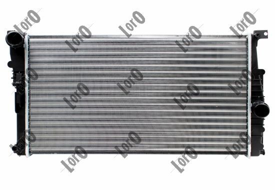 17118672102KE1 004-017-0046 Radiator, engine cooling