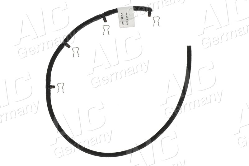 13537787485IC 74827 Hose, fuel overflow