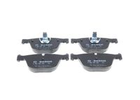 34216794879BO 34216794879 34 21 6 794 879 6794879 0 986 494 325 BMW X5 (E70) -  Brake Pad Set, disc brake