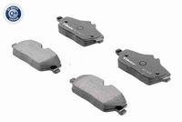 34116774050V2 34116774050 34 11 6 774 050 6774050 V20-8159 BMW E87 LCI -  Brake Pad Set, disc brake