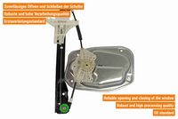 51418172050V 51418172050 51 41 8 172 050 8172050 V20-1220 MINI R61 -  Clip