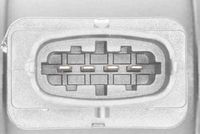 24157551089VM 24157551089 24 15 7 551 089 7551089 V10-73-0496 MINI R53 -  Multi-Function Switch