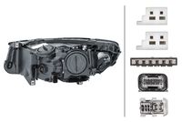 63127262724H 63127262724 63 12 7 262 724 7262724 1ZS 010 130-621 BMW F07 GT LCI -  Headlight